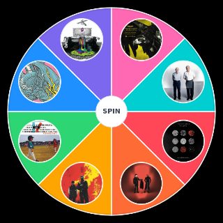 Choose a Random RANKEANDO ALBUMES DE TWENTY ONE PILOTS