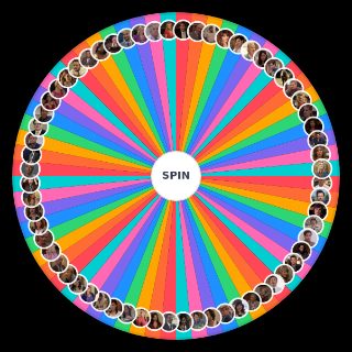 Parks and Recreation Characters Random Generator