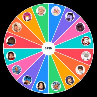 Random Big Brother Planet Season 3 Trust Wheel
