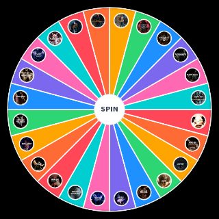 Yakuza Final Bosses Random Picker