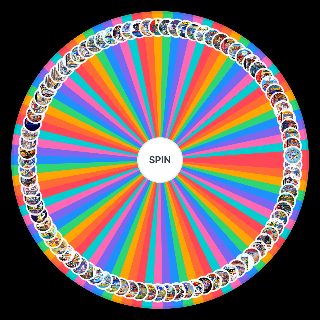 SONIC THE HEDGEHOG: Top 89 Sonic Games Wheel