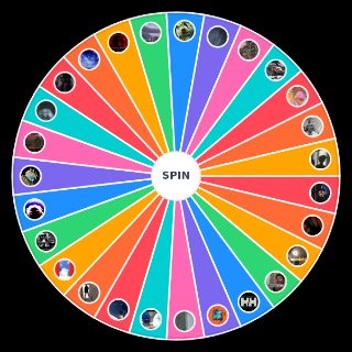 Pick a Random sybyr discography