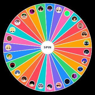 regen smp Wheel
