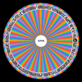 Spin the Wheel: League of Legends Champions (13.17)