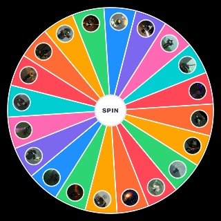 Choose a Random Deepwoken Weapon Enchants