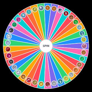 Paper Puppets [PPT2] Wheel