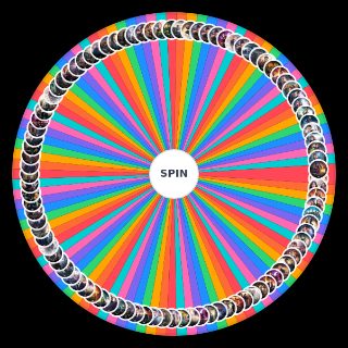 Spin the Wheel: Big Finish Torchwood