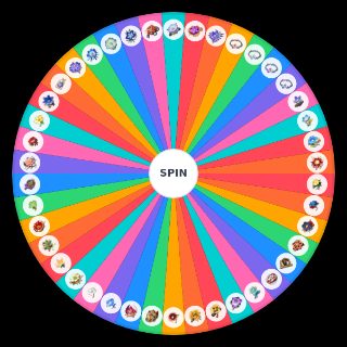 Random Genshin Impact 3.3 Artifact Wheel