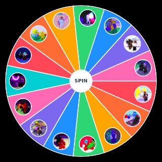 A Universal Time Unobtainable (Custom) Wheel