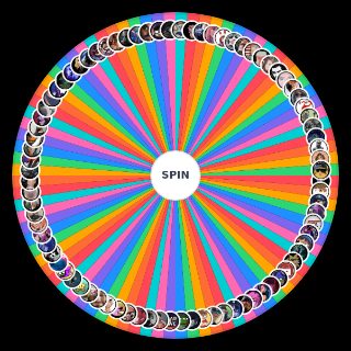 Commentary People I tolerate Wheel