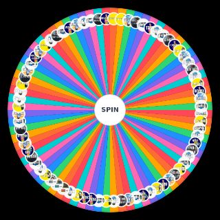 Choose a Random Brockhampton Song