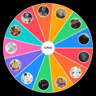 Choose a Random Attack on Titan Nine Titans
