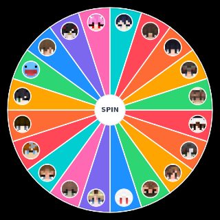 Random Reboot Leaf VSMP Players Wheel