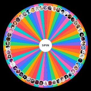 Pick a Random Blue Lock Discord Members (2)