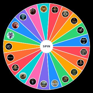Choose a Random Imagine Dragons Smoke + Mirrors Songs