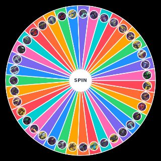 Destiny 2 Fusion Rifles (TFS) Wheel