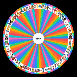 Best Snacks Wheel