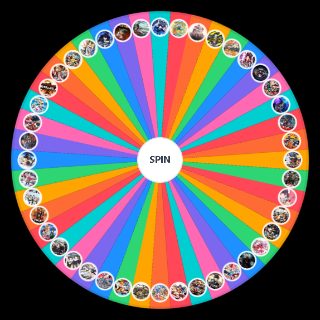Anime Random Generator