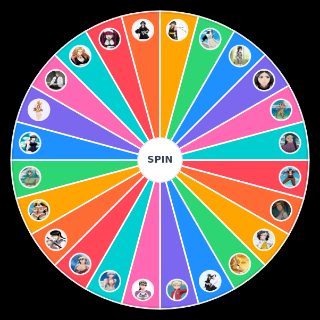 Random Bleach waifu Picker