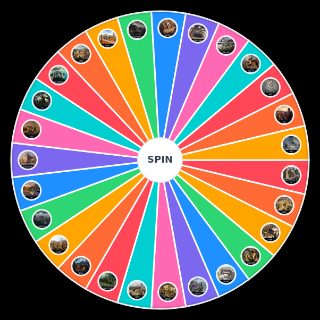 Rainbow Siege X Maps Random Generator