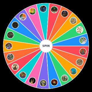 Random King Gizzard albums Picker
