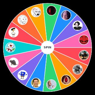 Pick a Random Gamer Gods