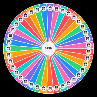 Choose a Random TOTTENHAM 25/26