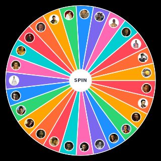 Spin the Wheel: Rate your Kiryu