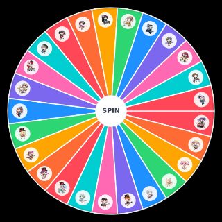 Top BanG Dream! Waifus Random Generator