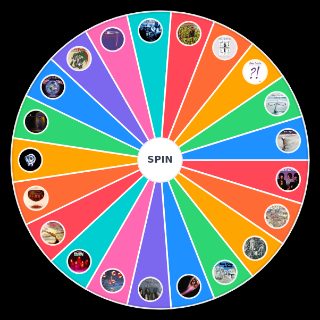 Deep Purple Albums(Including Whoosh) Random Generator