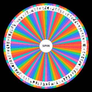 Demon souls and Dark souls trilogy bossess Wheel