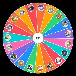 Choose a Random Boruto New Generation