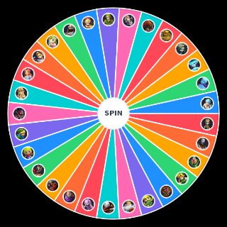 Pick a Random Hyrule Warriors Switch