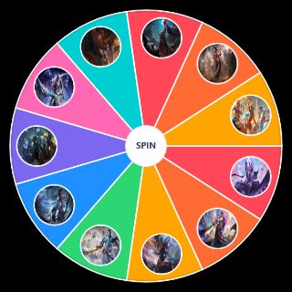 Choose a Random yone