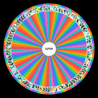 SSA Moves Random Picker