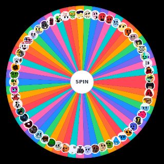 Pick a Random Battle for Something MINI 9 Contestants