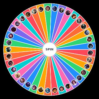 League of Legends Top laner edition Random Picker