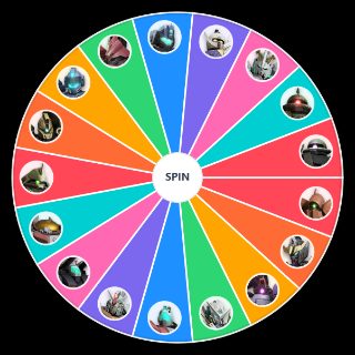 Choose a Random Gundam Evolution Sept