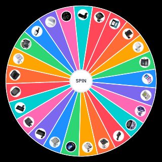 Random Video Game Consoles Picker