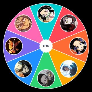Spin the Wheel: Project Slayer BDA + Breathing