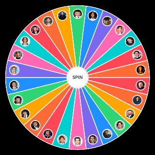 Pick a Random white boys
