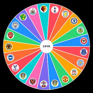 Random Premier League 2021/22 Picker