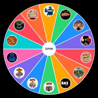 Starkid (+TCB) Shows Wheel