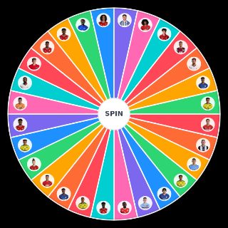 Pick a Random Premier League Young Players