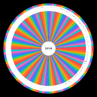 Random RLCS X PRO Wheel