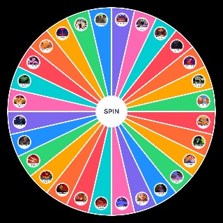 Random Disney Songs Picker