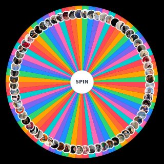التايم الفلسطيني Wheel