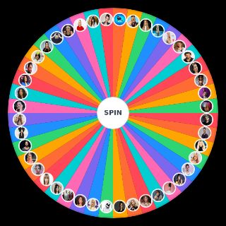 music artist Random Generator