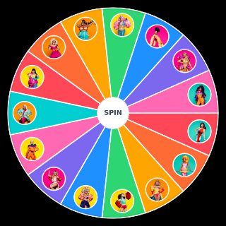 Choose a Random Drag Race S11