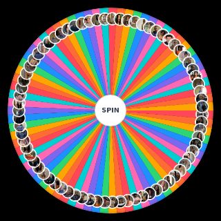 Spin the Wheel: oitnb